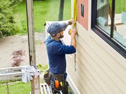 Best Stucco Siding  in Ly Lake, IL